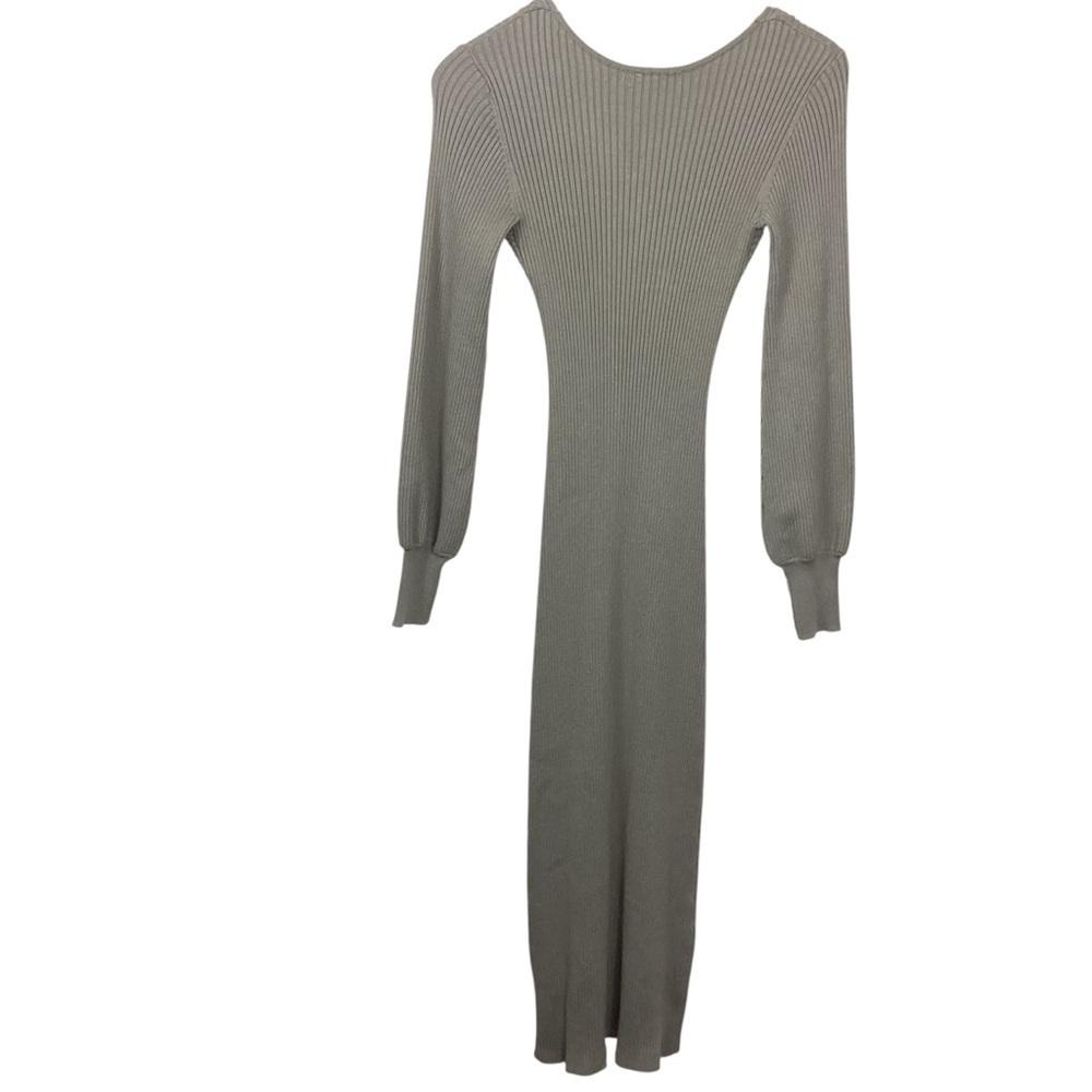Freshman 1996 Ribbed Dress Size Small - Picture 3 of 8